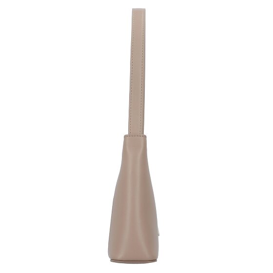 Furla Diamante Schultertasche Leder 24 cm