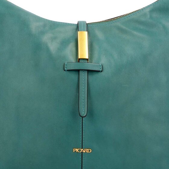 Picard Whisper Schultertasche Leder 34 cm