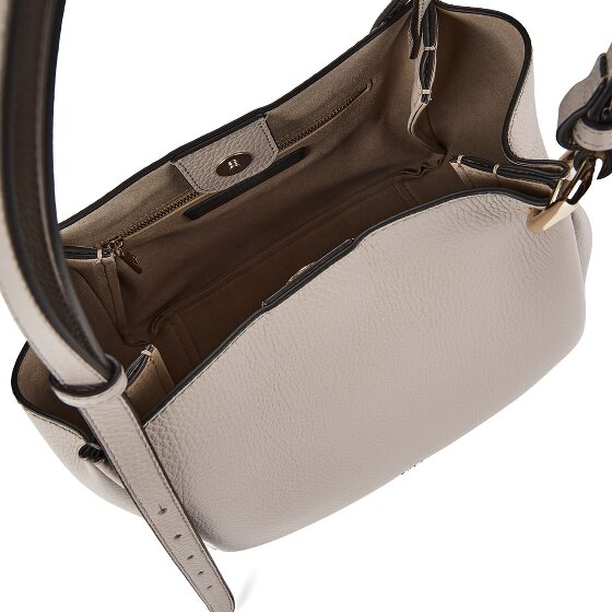 Furla Nuvola Schultertasche M Leder 25 cm
