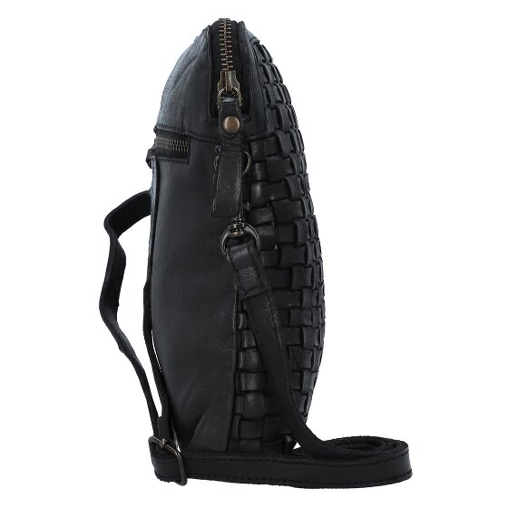 Harbour 2nd Urban Poets Ida-Up Umhängetasche Leder 24 cm