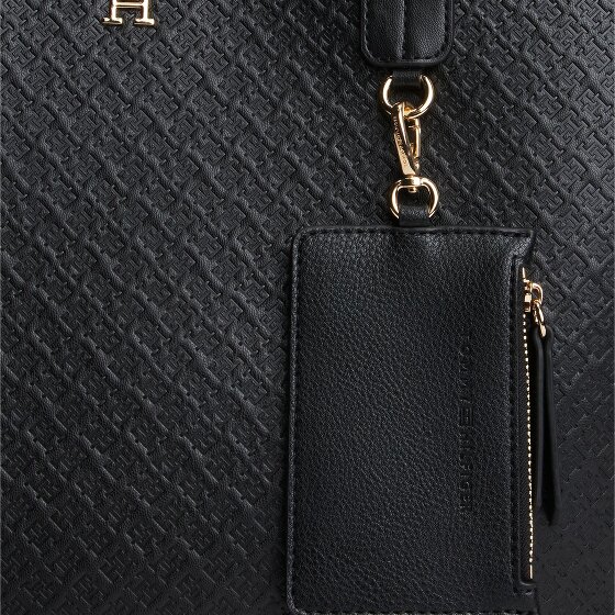 Tommy Hilfiger TH Icon Schultertasche 37.5 cm