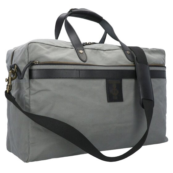 Harbour 2nd City Canvas Beverly Weekender Reisetasche 47.5 cm
