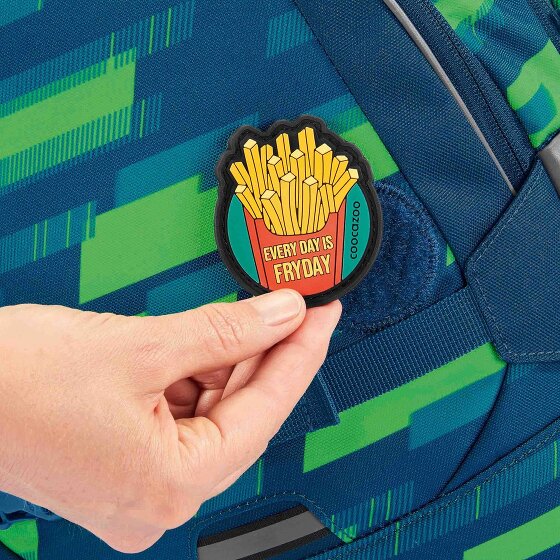 coocazoo Mate Schulrucksack 44 cm
