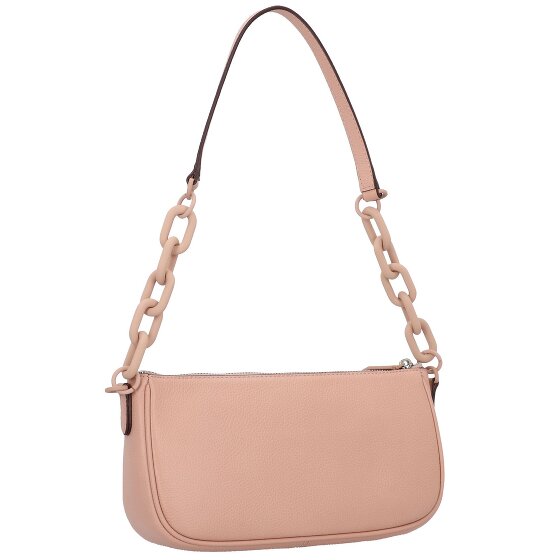 DKNY Frankie Schultertasche Leder 27 cm