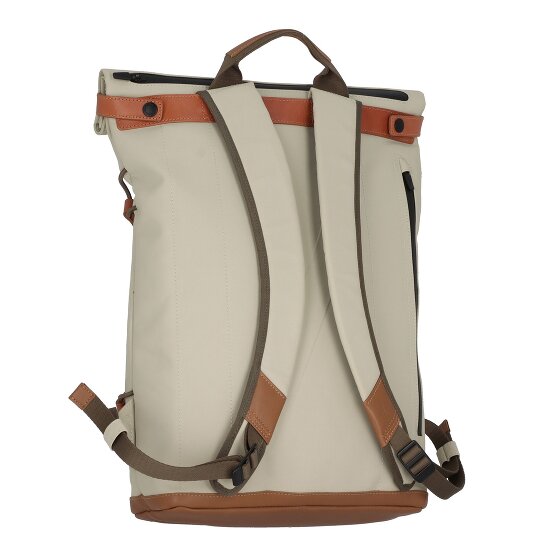 aunts & uncles Japan Osaka Business-Rucksack 43 cm Laptopfach