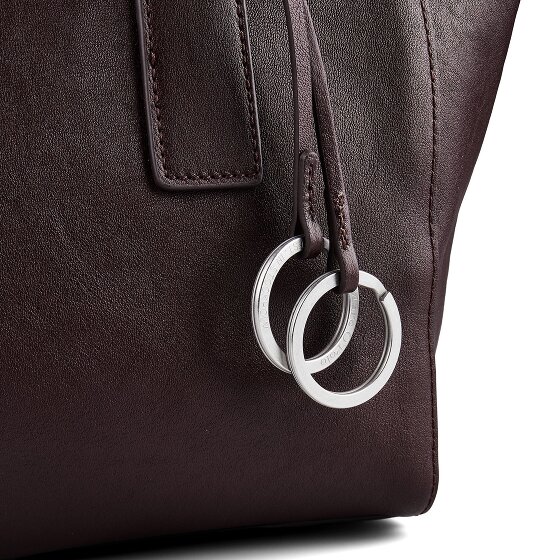 Marc O'Polo Shopper Tasche Leder 52 cm