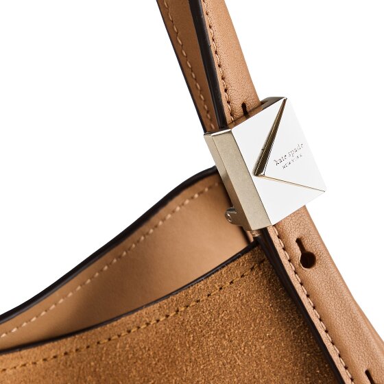 Kate Spade New York Deco Schultertasche Leder 33 cm