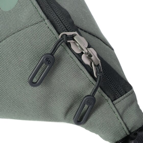 Hedgren Comby Visit Gürteltasche RFID Schutz 35 cm