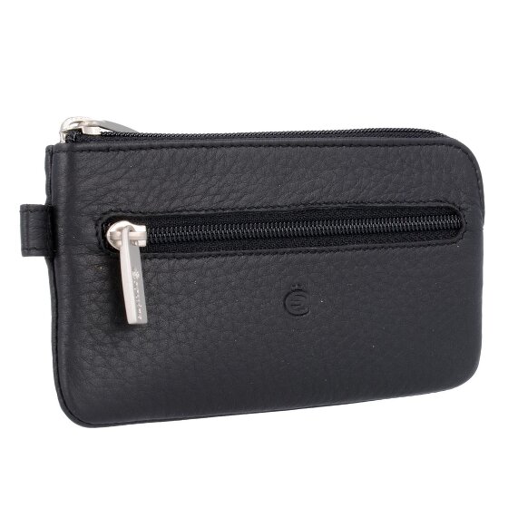 Esquire Deer Schlüsseletui Leder 13 cm