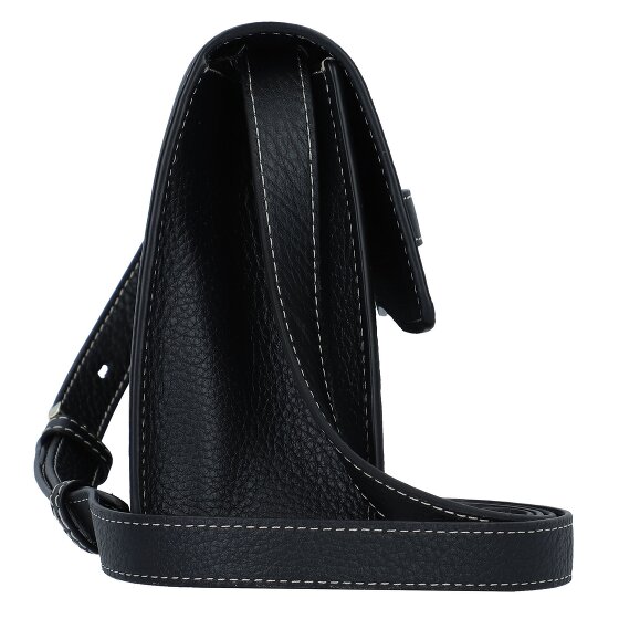 AIGNER Farah Umhängetasche Leder 25 cm