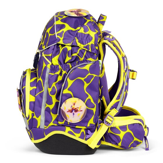 Ergobag Pack Schulranzen-Set 6-teilig