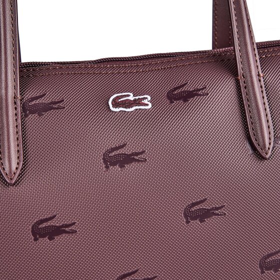 Lacoste Holiday Shopper Tasche 34 cm