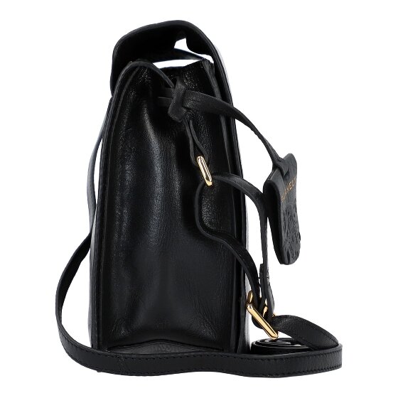 Burkely Fine Florence Messenger Leder 24 cm