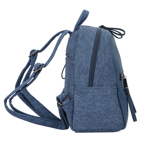 Tom Tailor Tamara City Rucksack 22 cm