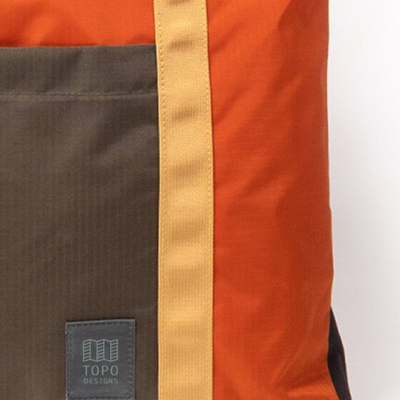 Topo Designs Mountain Shopper Tasche 39 cm