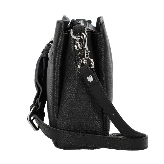 Braun Büffel Hanna Umhängetasche Leder 23 cm