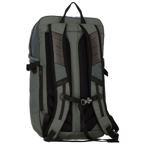Jack Wolfskin Wanderthirst 20 Wanderrucksack 47 cm