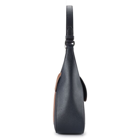 Lauren Ralph Lauren Schylar Schultertasche Leder 30 cm