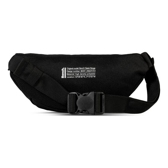 Bench Solid Gürteltasche 29 cm