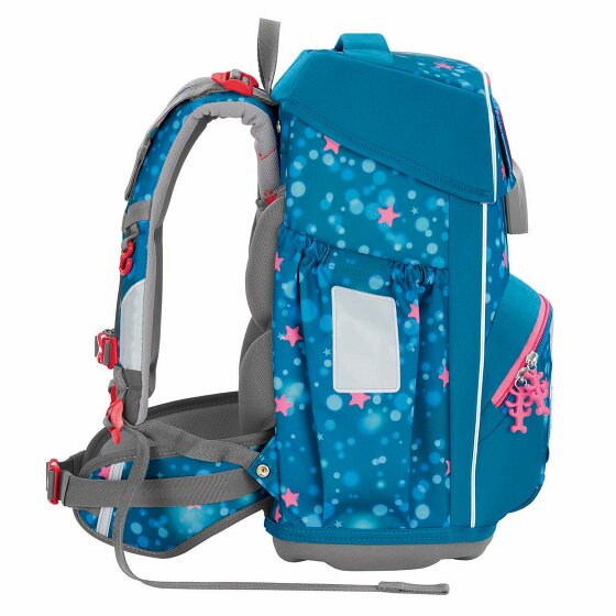 Step by Step Giant Schulranzen-Set 5-teilig