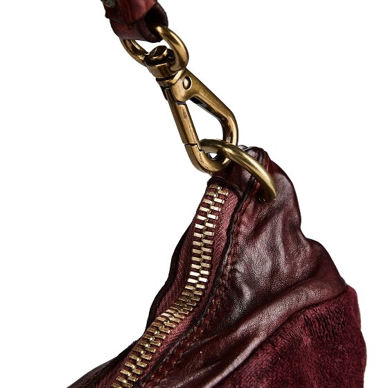 Campomaggi Luna Schultertasche S 35.5 cm
