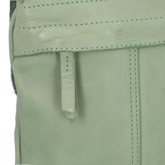 Harold's Submarine Umhängetasche Leder 15 cm