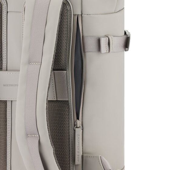 Kapten & Son Helsinki Daypack 46 cm Laptopfach