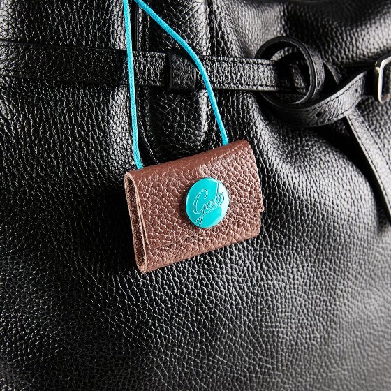 Gabs Elif Schultertasche L Leder 50 cm