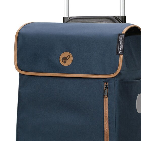 Andersen Shopper Scala Shopper Plus Weda Einkaufstrolley 48 cm