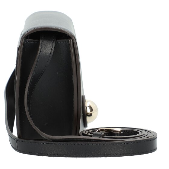 Furla Sfera Mini Bag Umhängetasche Leder 15 cm