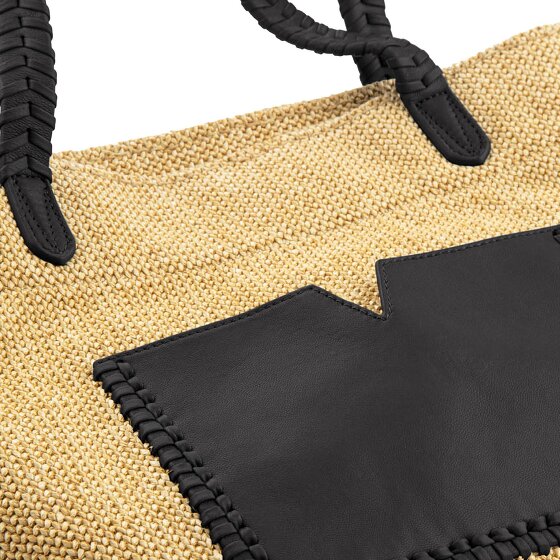 LES VISIONNAIRES Nea Shopper Tasche 50 cm