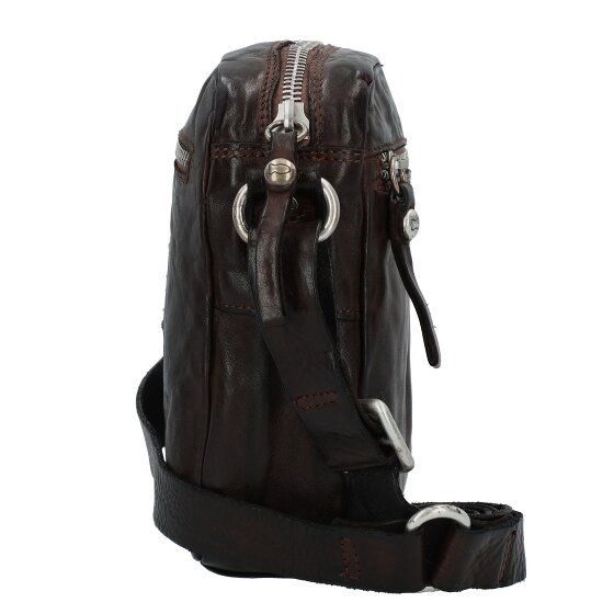 Campomaggi Umhängetasche Leder 21 cm