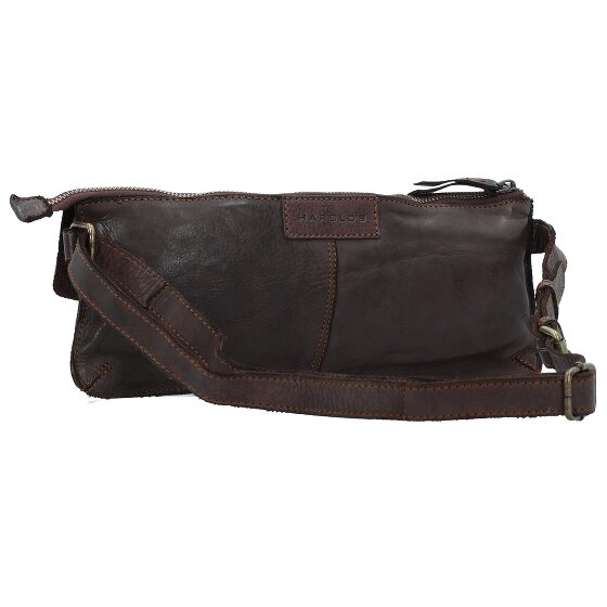 Harold's Gürteltasche Leder 31 cm