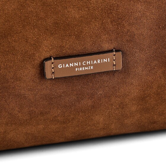 Gianni Chiarini Dua Shopper Tasche Leder 38 cm