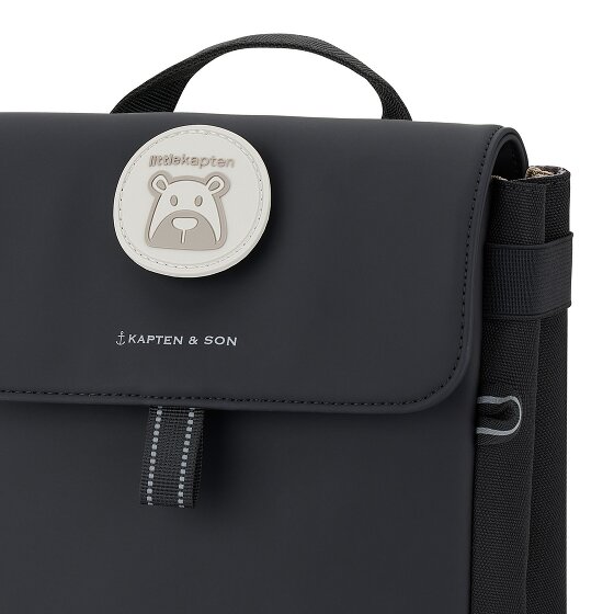 Kapten & Son Fyn Kinderrucksack 28 cm