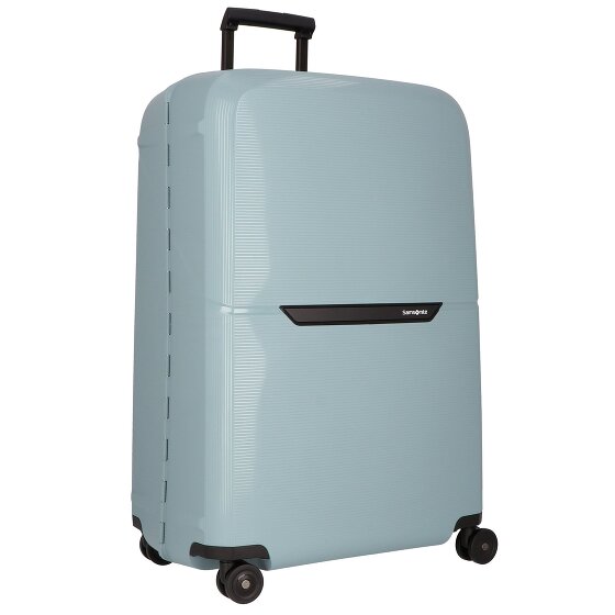 Samsonite Magnum Eco 4 Rollen Trolley 81 cm