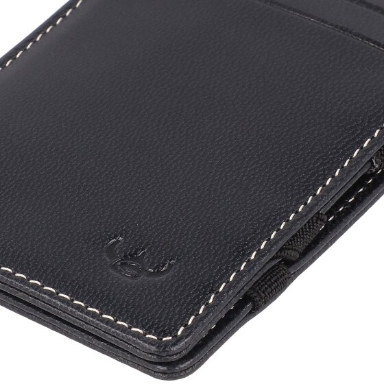 Golden Head Bari Kreditkartenetui Leder 7 cm