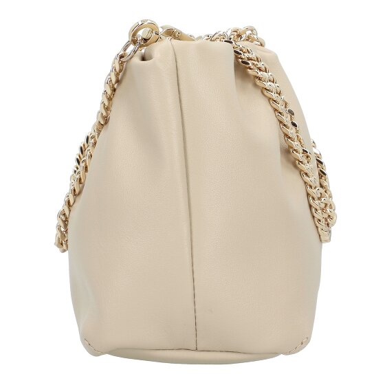 Tommy Hilfiger TH Luxe Umhängetasche Leder 21 cm