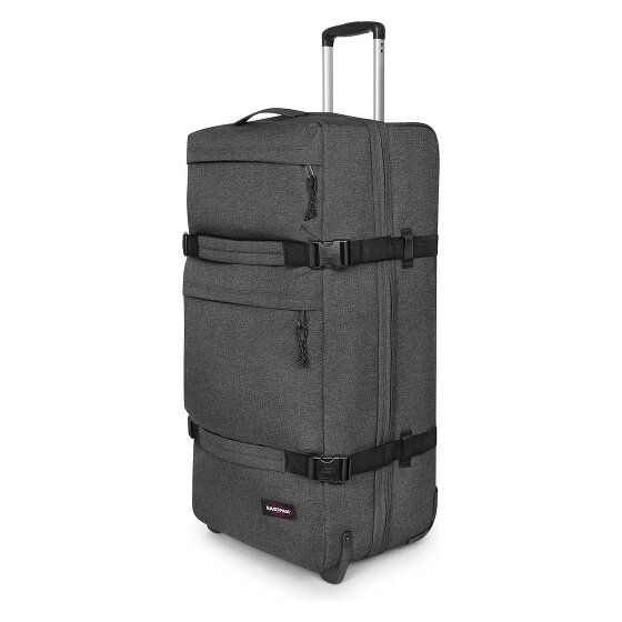 Eastpak Transit'R Plus 4 Rollen Reisetasche 68 cm