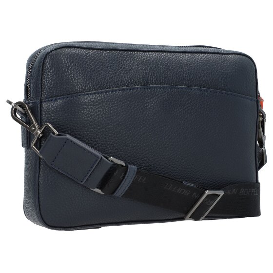 Braun Büffel Novara Umhängetasche Leder 26.5 cm
