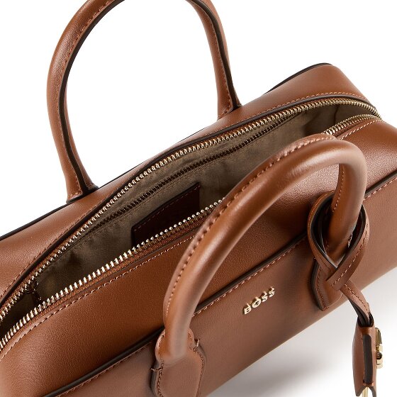Boss Numah Handtasche Leder 27 cm