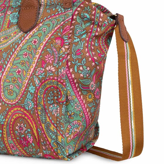 Oilily Friends 4 Ever Hana Schultertasche 26 cm