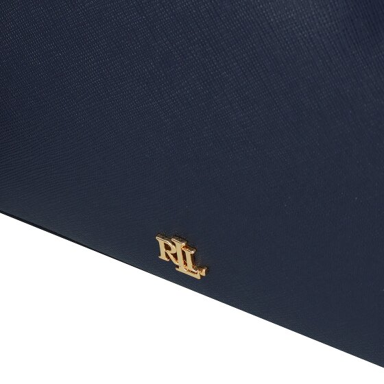 Lauren Ralph Lauren Danni Schultertasche Leder 26.5 cm