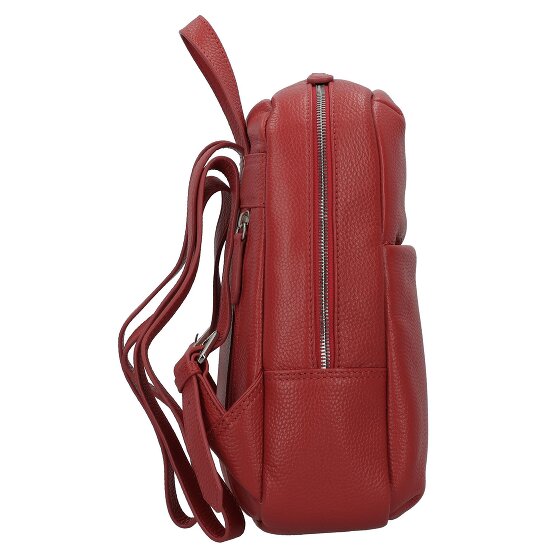 Braun Büffel Hanna City Rucksack S Leder 31 cm