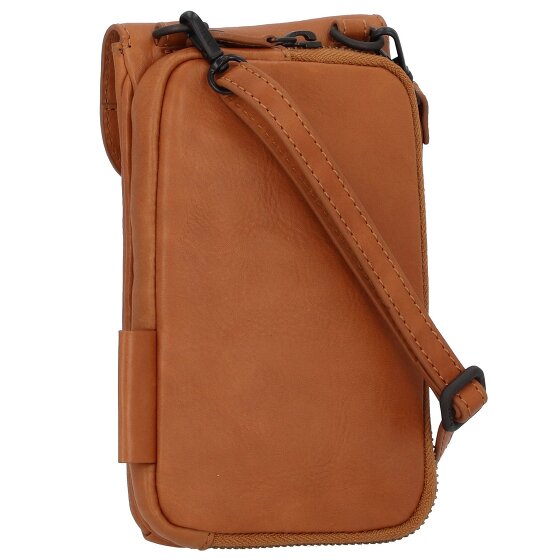 aunts & uncles Grandma's Luxury Club Mrs. Lemon Handytasche Leder 10 cm