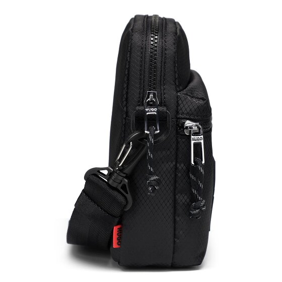 Hugo Jhin Mini Bag Umhängetasche 16 cm