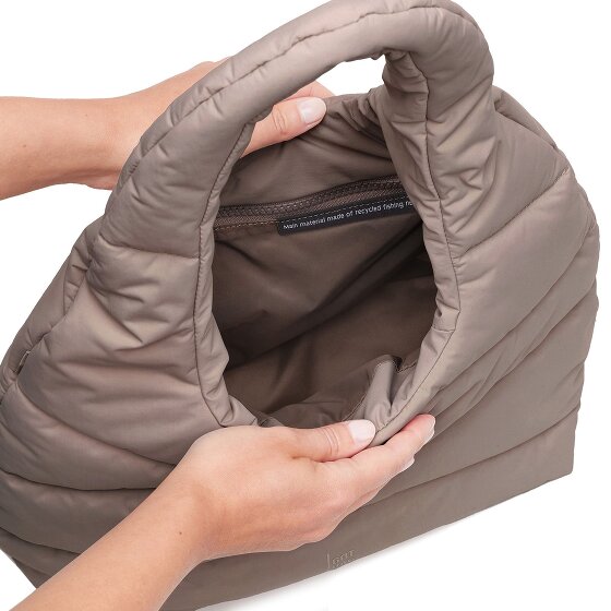 GOT BAG Wavy Puffer Shopper Tasche 40 cm