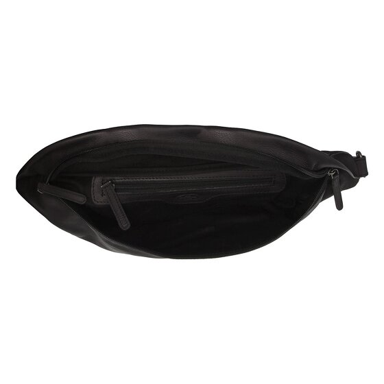 The Chesterfield Brand Kruger Gürteltasche Leder 40 cm