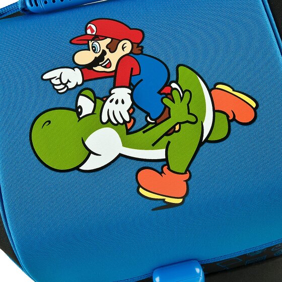 Scooli EasyStart Schulranzen-Set 5-teilig