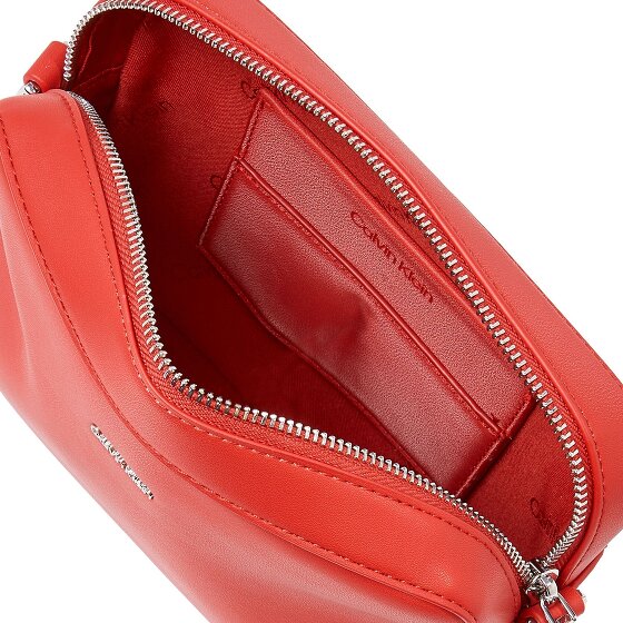 Calvin Klein CK Mixmedia Umhängetasche 22 cm